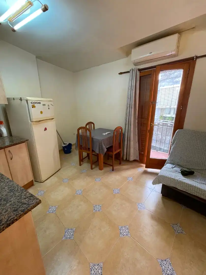 Wohnungen zum Verkauf in Calle del Pilar