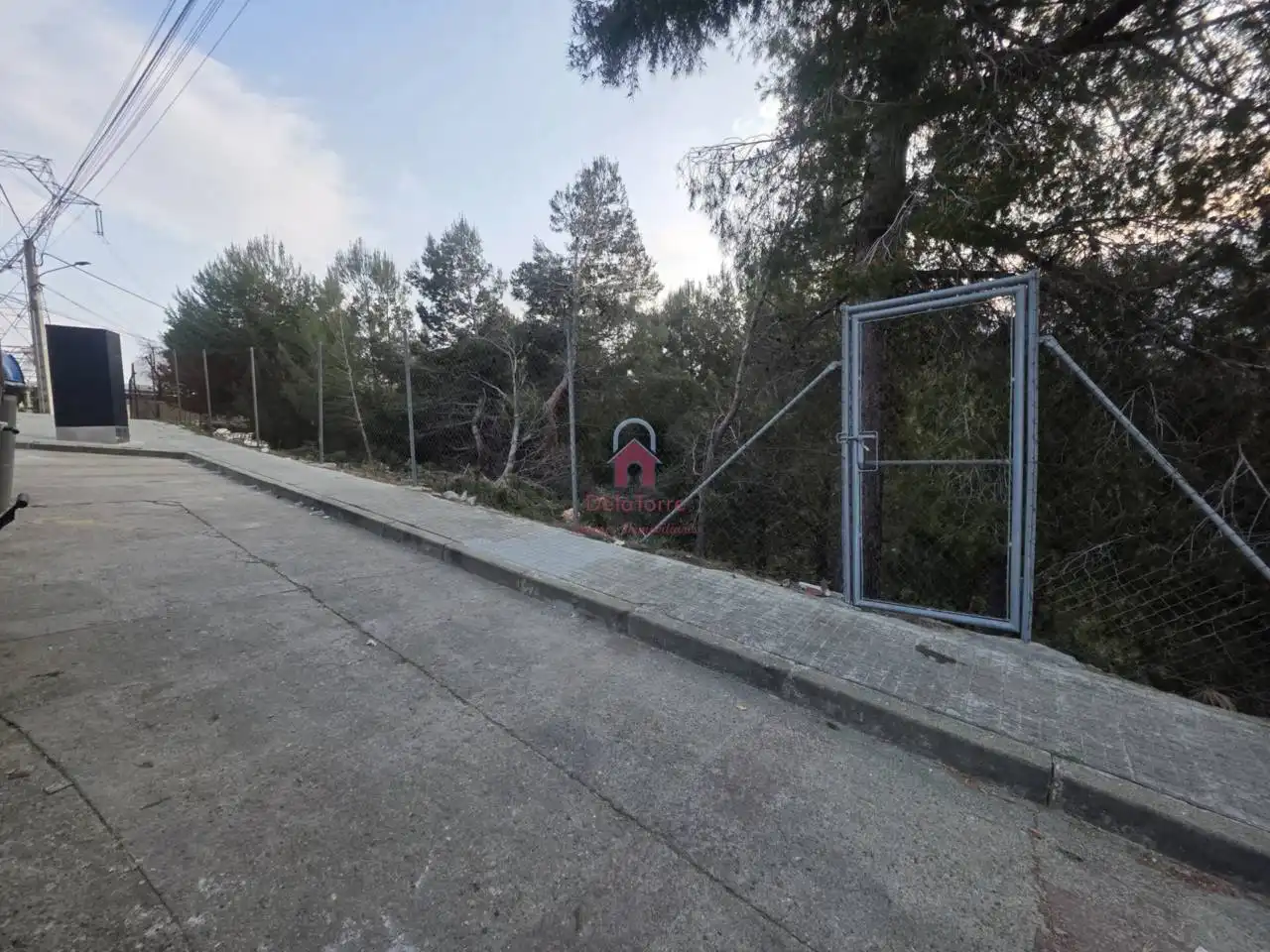 Residential land for sale in Calle Vista Alegre 164, imagen 10