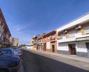 Exterior view of Flat for sale in  Córdoba Capital