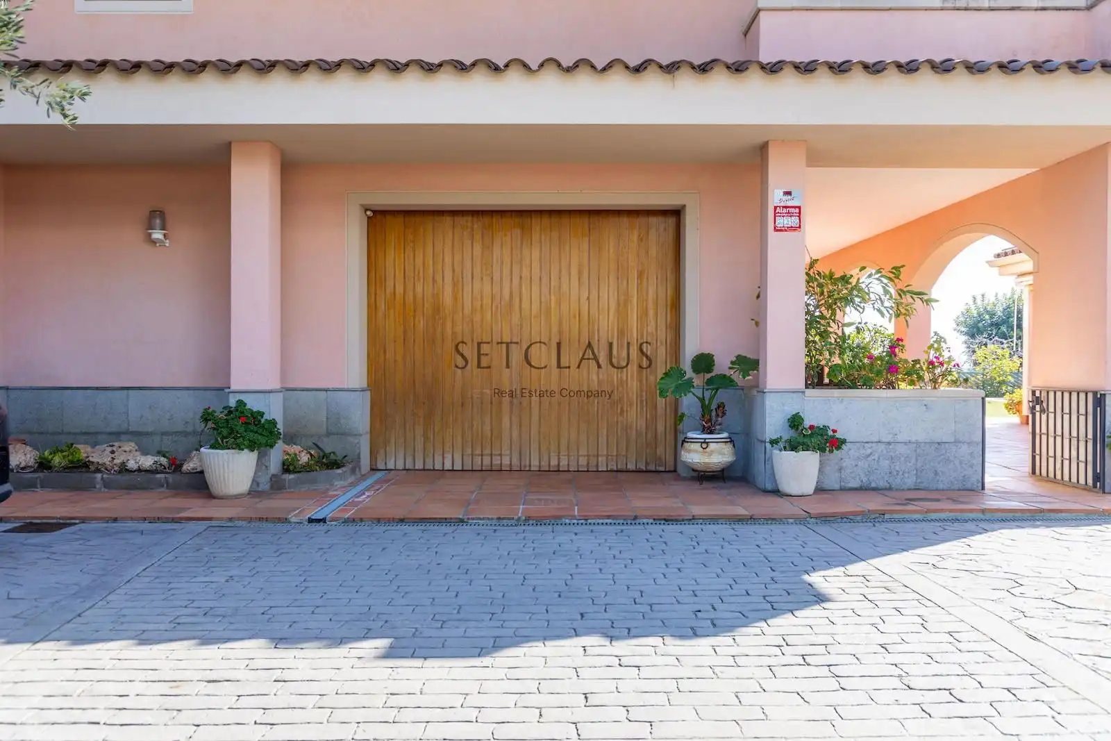 Villa con terrazza in vendita a Alella, imagen 53