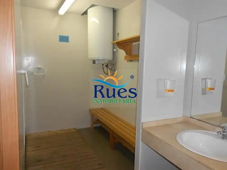 Ático con piscina en venta en Avenida CENTRAL, imagen 51