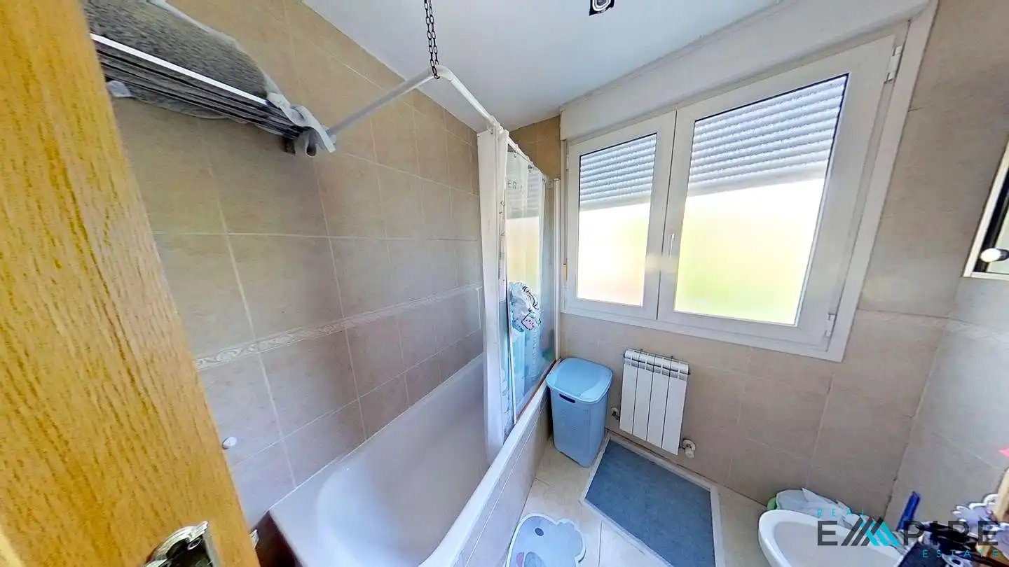 Bathroom of Detached homes for sale in Valdemoro  with Air Conditioner, Heating and Furnished