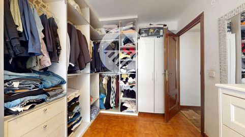 Foto 5 de Piso en venta en Francisco de Icaza, Opañel, Madrid Capital