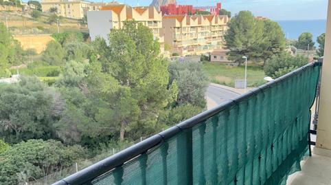 Foto 4 de Apartament en venda a Manzanera - Tosal, Alicante