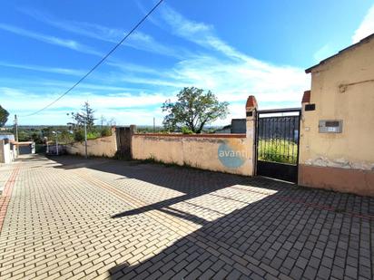 Land for sale in Salamanca Capital