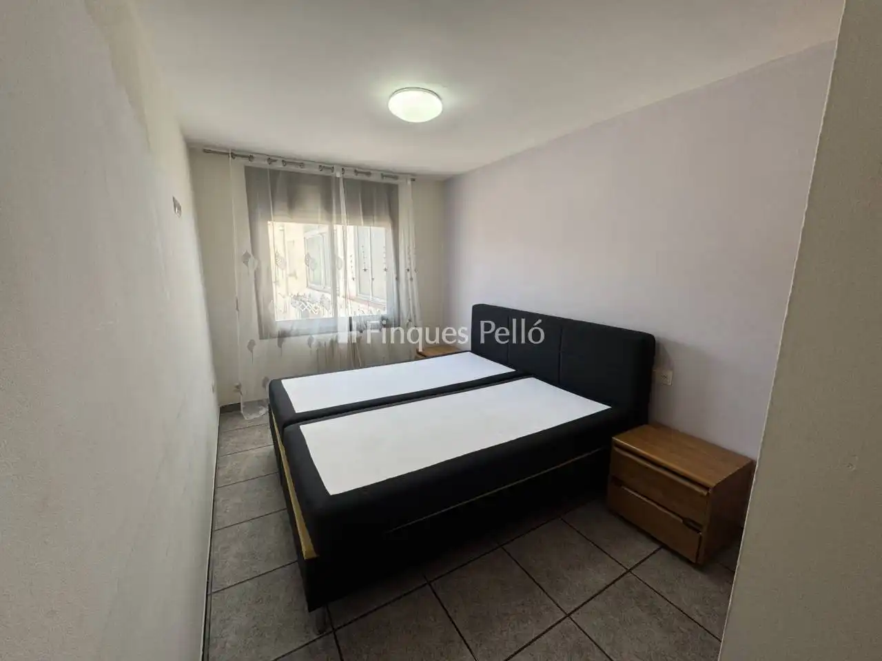 Bedroom of Flat for sale in Sant Feliu de Guíxols  with Air Conditioner, Heating and Balcony