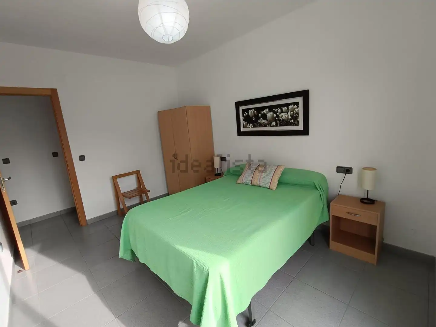 Habitación de Piso en venta en Moncofa con Aire acondicionado, Terraza y Trastero