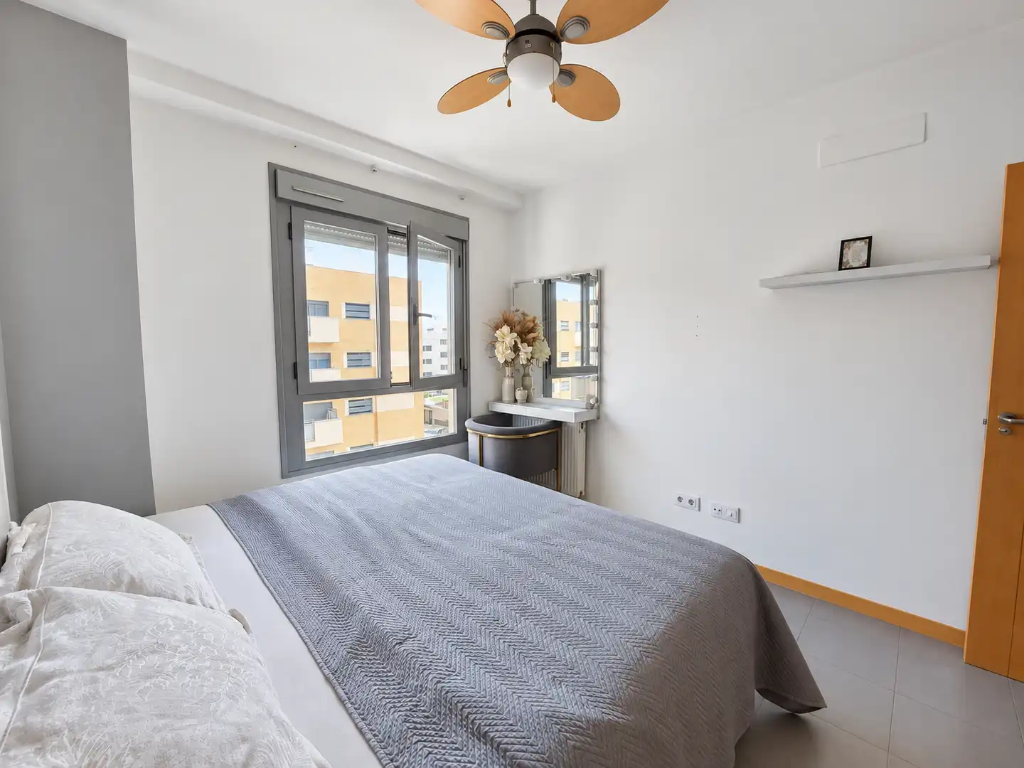 Habitación de Piso en venta en Arganda del Rey con Aire acondicionado, Calefacción y Trastero