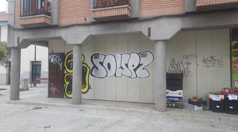 Photo 2 of Premises to rent in  Islas Azores, 3, Tres Olivos - Valverde, Madrid