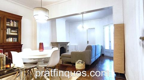 Foto 5 de Planta baja en venta en Centre, El Prat de Llobregat