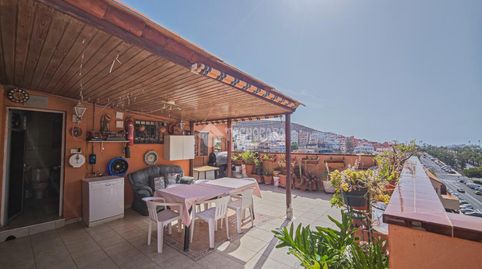Foto 5 de Ático en venta en Los Cristianos, Arona