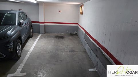 Foto 2 de Garaje en venta en Casco Histórico, Toledo Capital