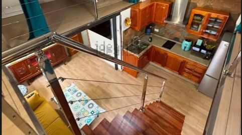 Foto 4 de Piso en venta en Avenida Familia de Betancourt y Molina, 26, Zona Martiánez, Puerto de la Cruz