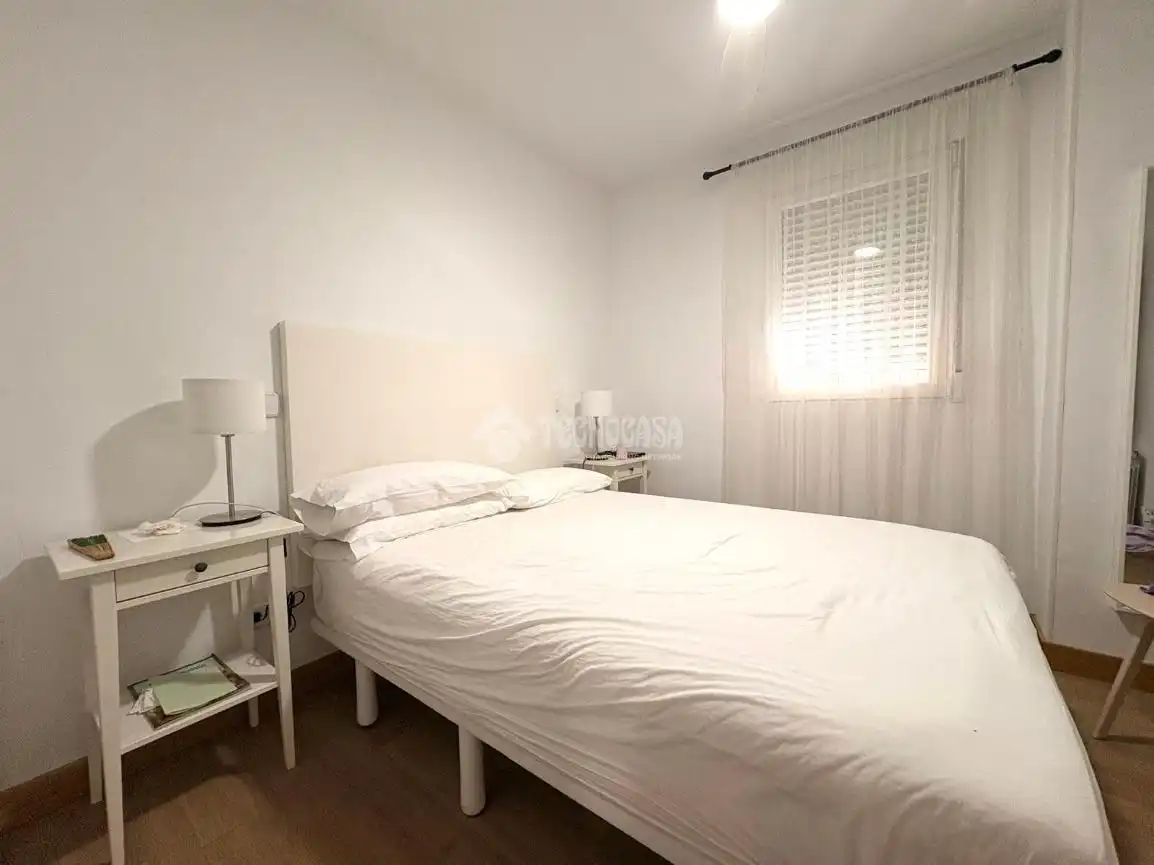 Piso en venta en Puerta del Ángel