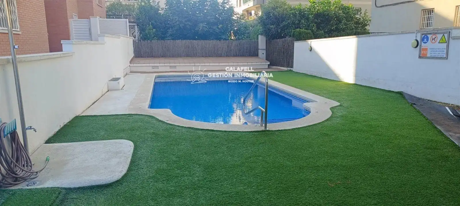 Appartement avec piscine à vendre à Barcelona 172, imagen 24