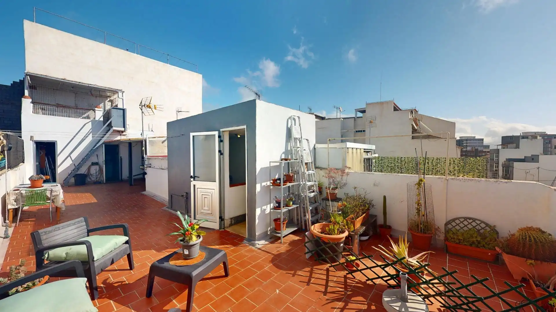 Casa en venda a Calle Rodrigo de Triana 32, imagen 65