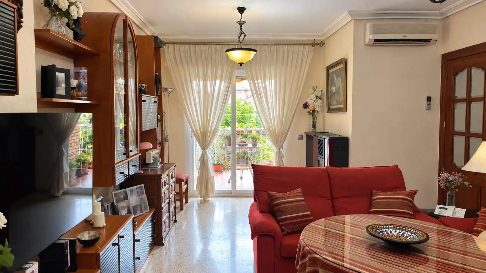 Appartement avec piscine à vendre à Poniente-Norte - Miralbaida - Parque Azahara, imagen 2