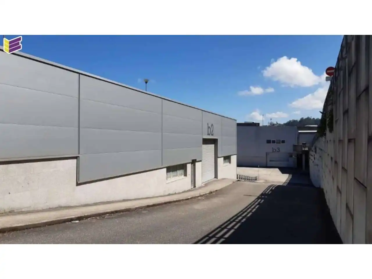Nave industrielle à vendre à Carretera Venda 9, imagen 33