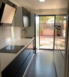 Photo 3 of Flat to rent in Avenida de Clara Campoamor, Nuevo Bulevar, Sevilla