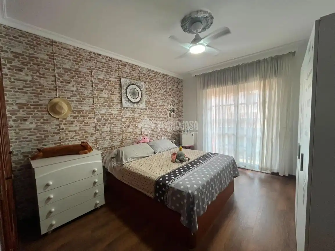 Habitación de Piso en venta en Mijas con Terraza y Balcón