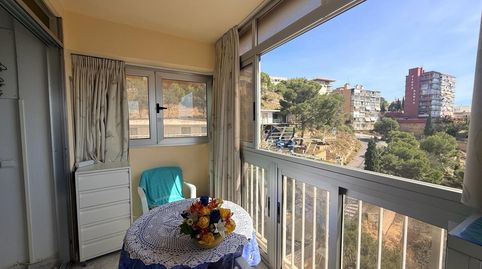 Foto 4 de Estudi en venda a Rincón Alto, Benidorm