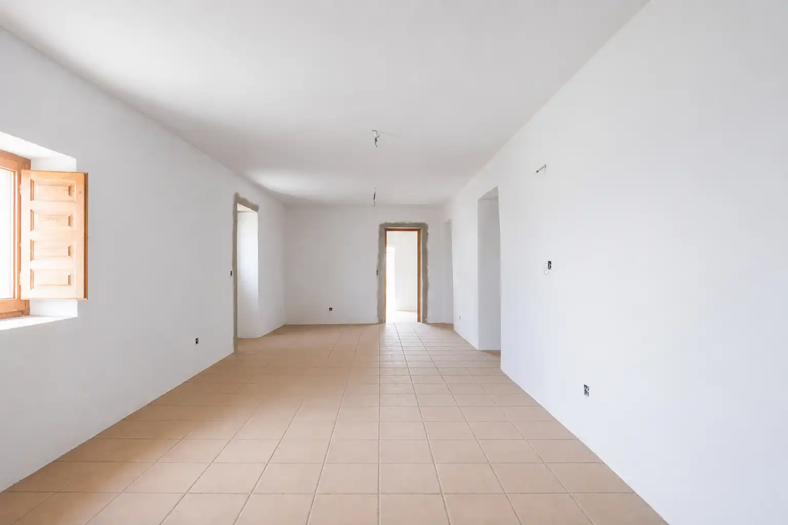 Finca rústica en venta en Vélez-Rubio con Jardín privado, Trastero y Balcón