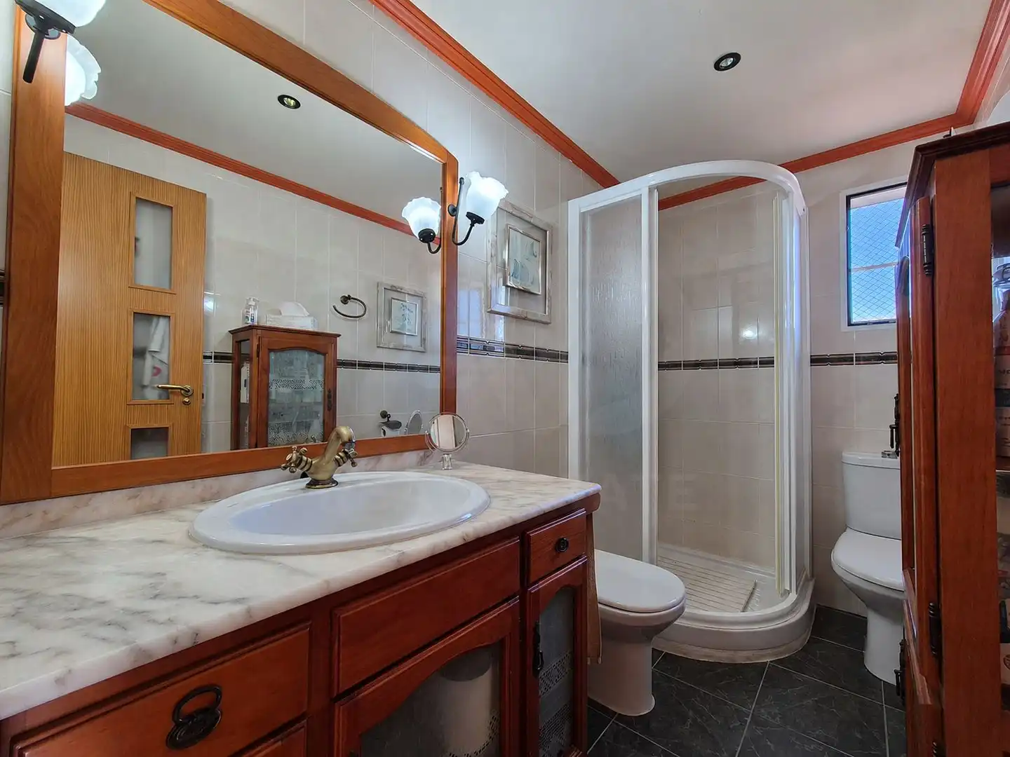 Casa con piscina en venta en Calle de la Sénia Sevilla 77, imagen 27