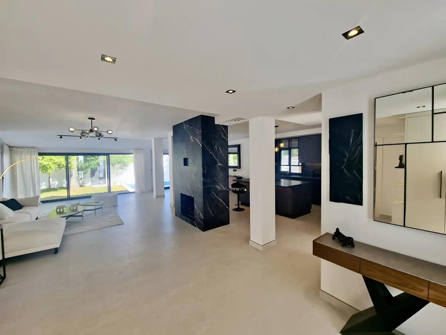 Casa amb piscina en venda a Marbella Centro, imagen 40