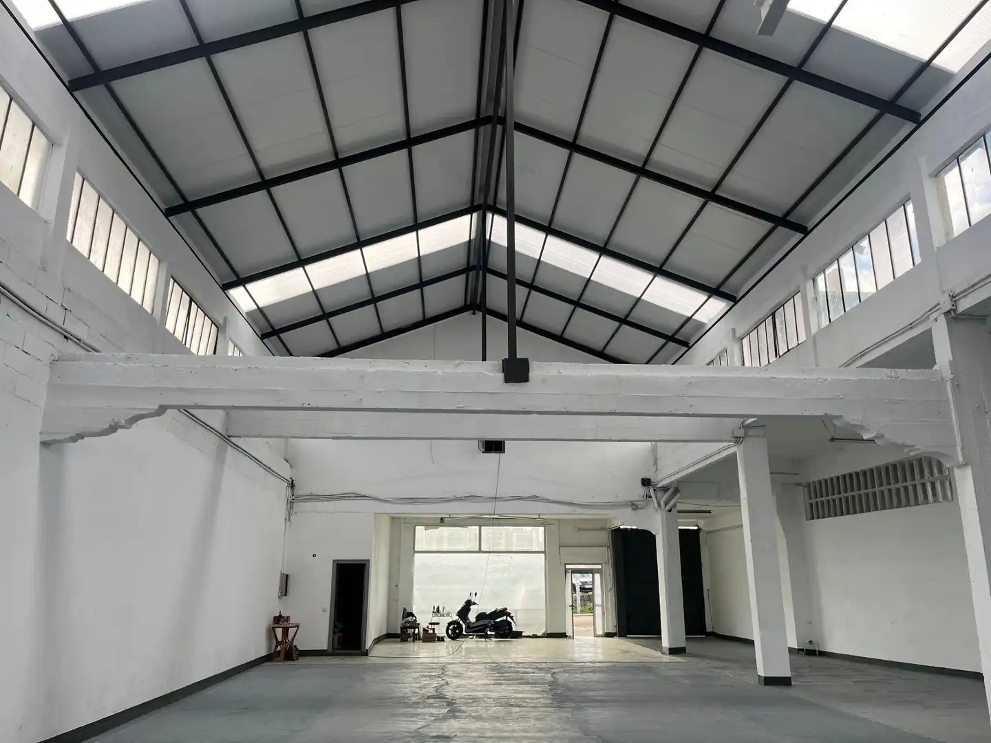 Nau industrial en venda a Calle Gloria-Urbanizacion Eliseo Gomez Fernandez 120