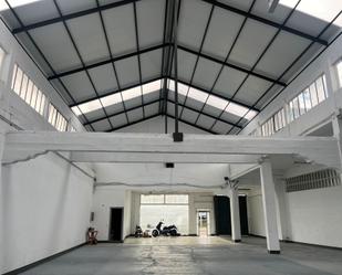 Industrial buildings for sale in Santander