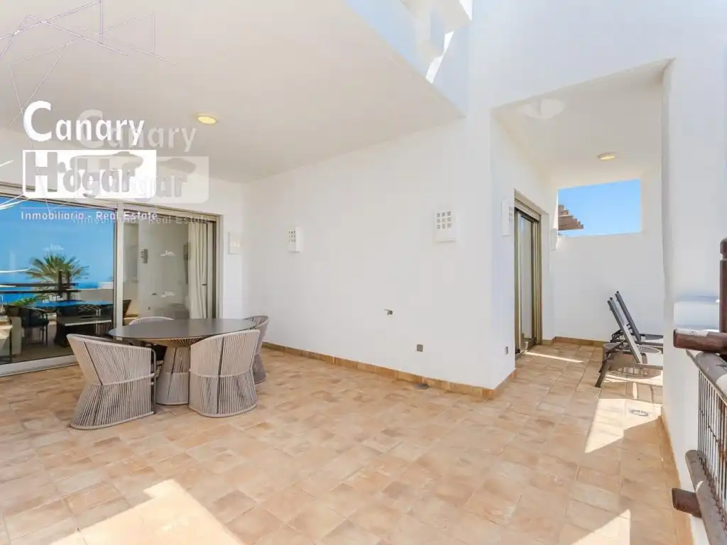 Apartamento con piscina en venta en Calle Amarilis, imagen 6