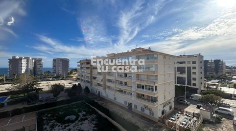 Foto 4 von Wohnung zum Verkauf in Calle Cervantes, Poble Nou - Montiboli, Villajoyosa / La Vila Joiosa