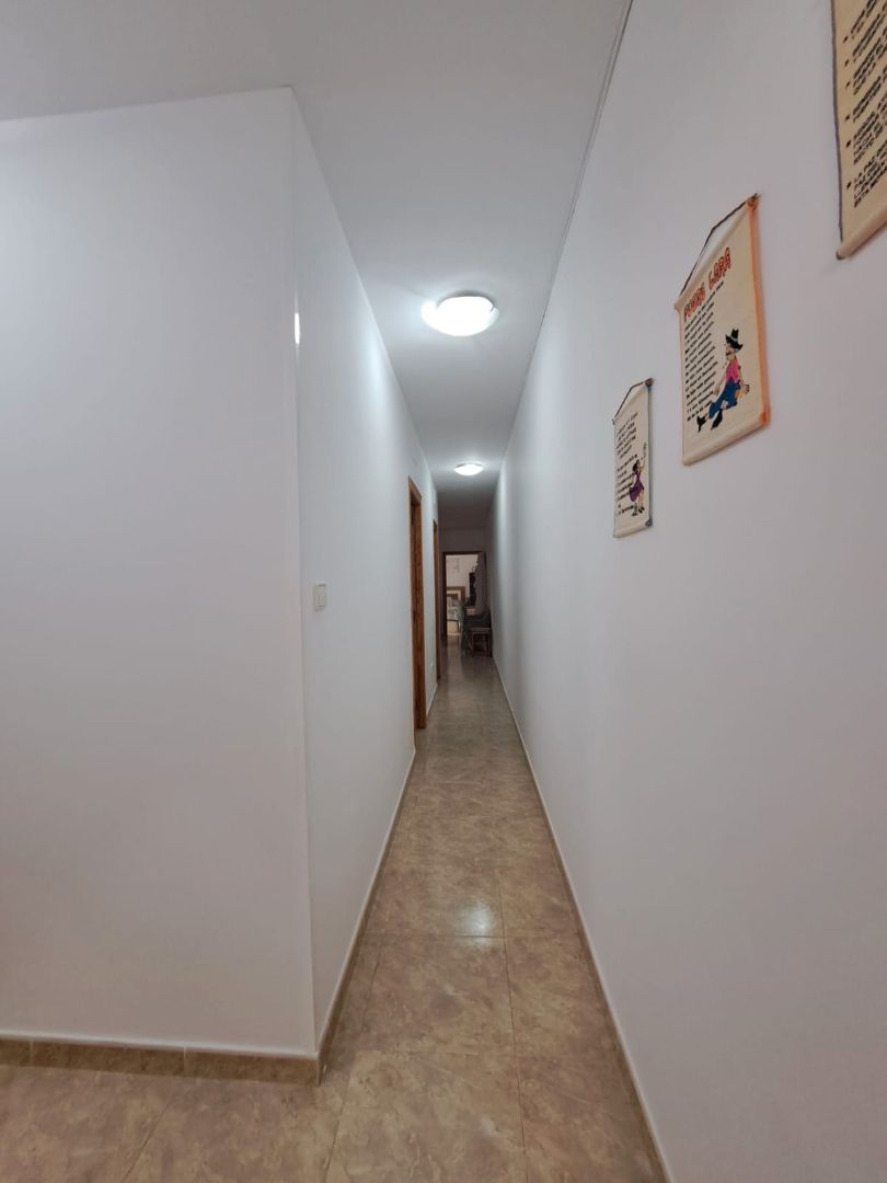 Planta baixa de lloguer en Benicarló amb Moblat