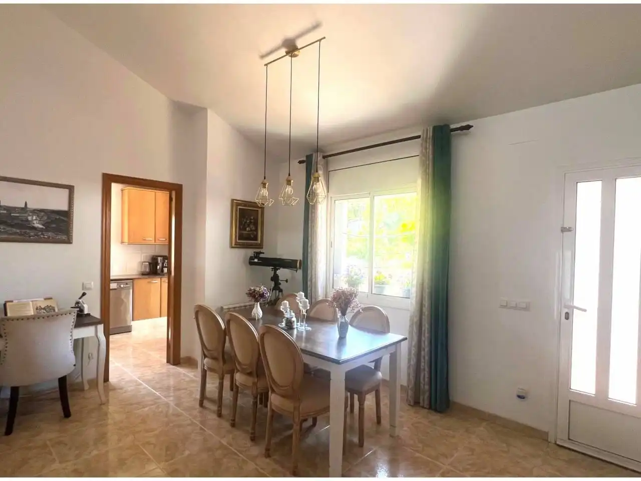 Maison avec jardin à vendre à Vilobí d'Onyar, imagen 4