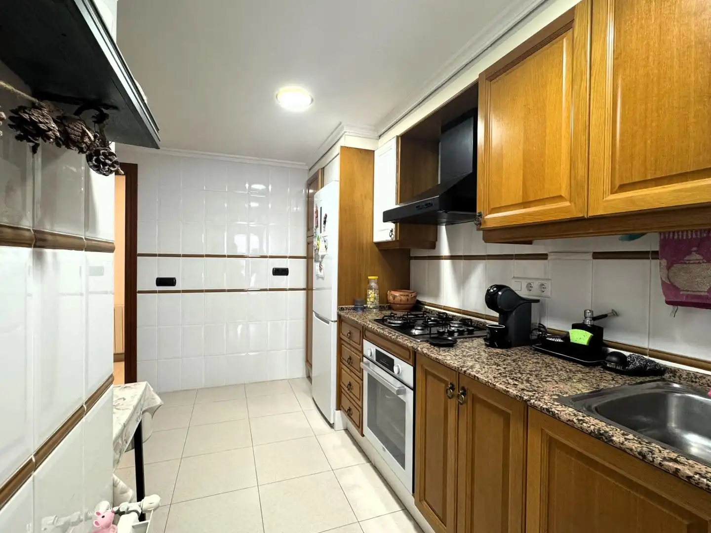 Piso con terraza en venta en Calle CERAM GODOFR BUENOSAIRES 4, imagen 10