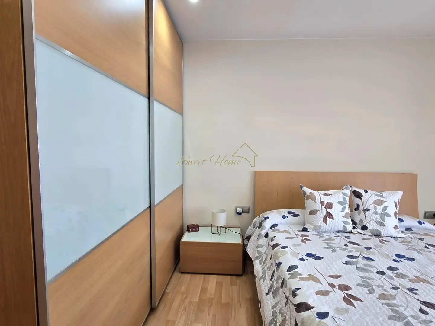 Habitación de Ático en venta en Montgat con Aire acondicionado, Calefacción y Terraza