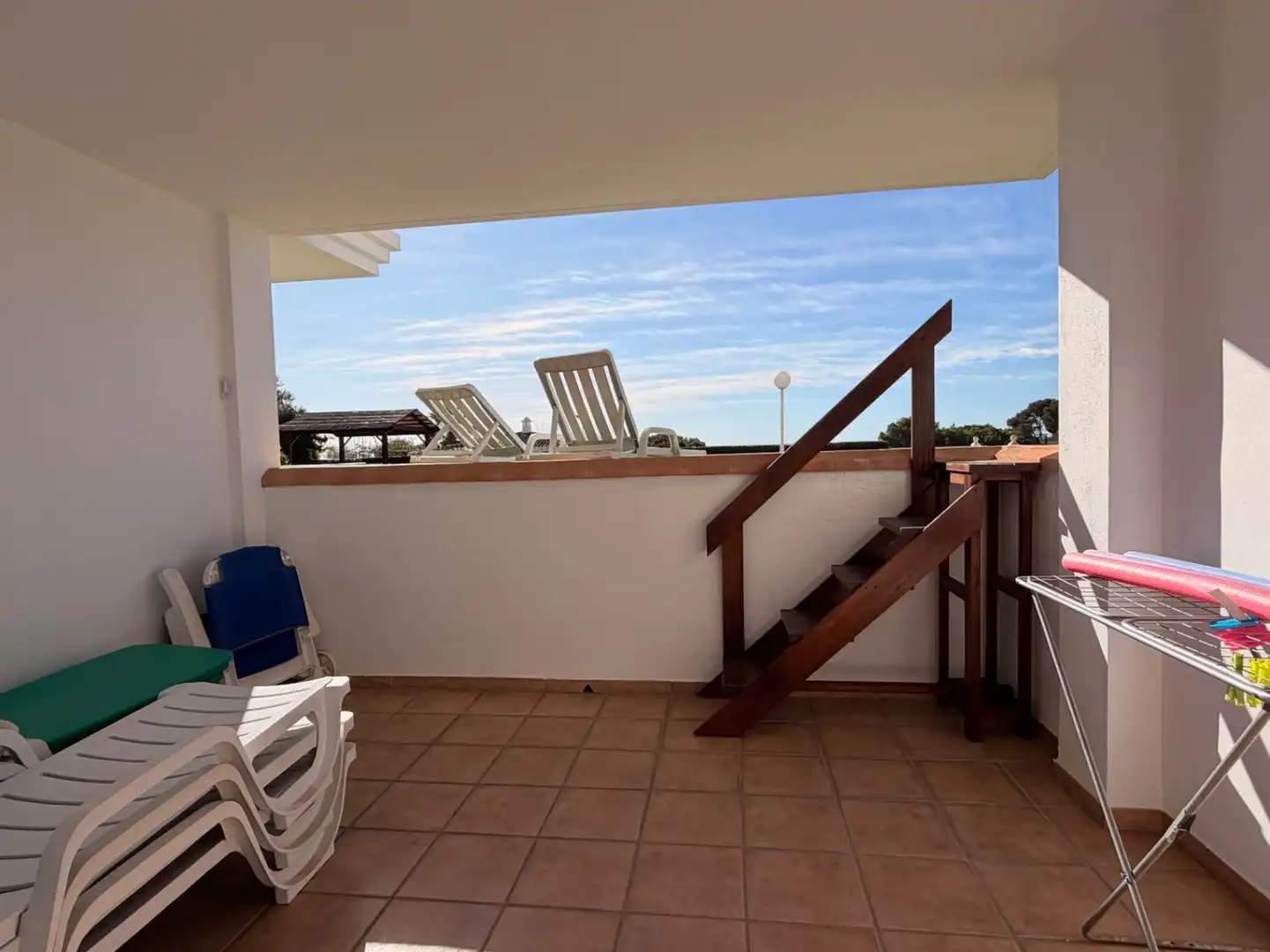 Apartment zum Verkauf in Casco Urbano, imagen 24