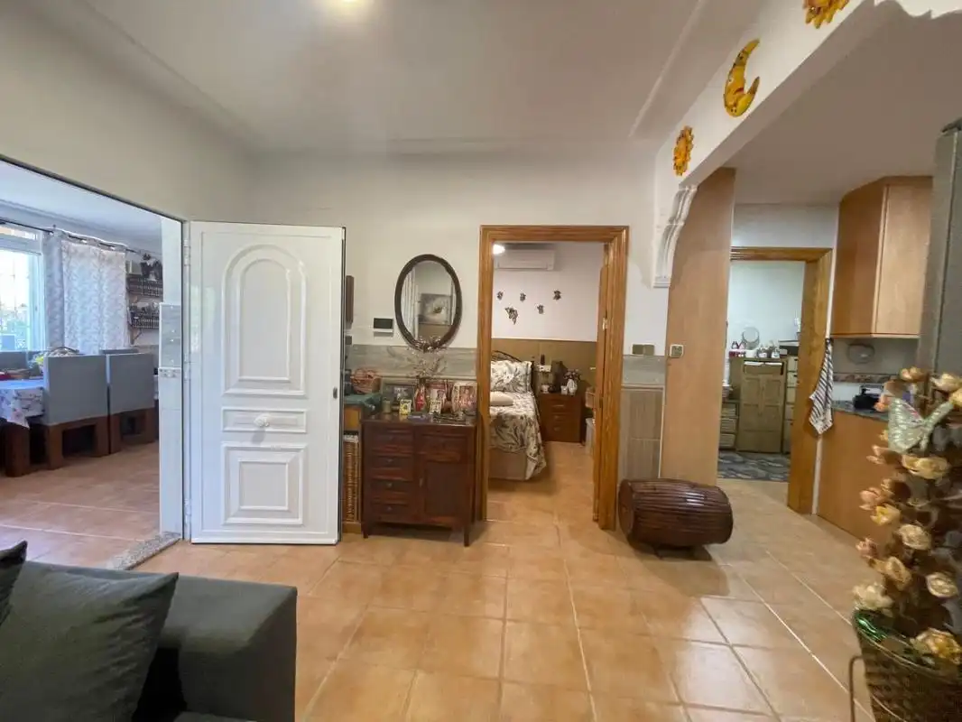 Country homes for sale in Partida Hoya, La Foia - Daimés - Asprella