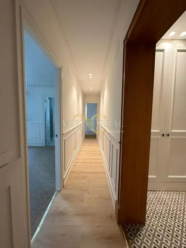 Piso con terraza en venta en Calle de Campoamor, imagen 9