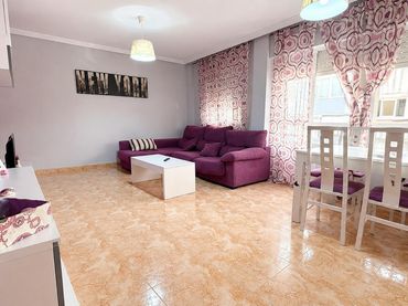 Appartement avec ascenseur à vendre à Plaza Joaquín Costa 6