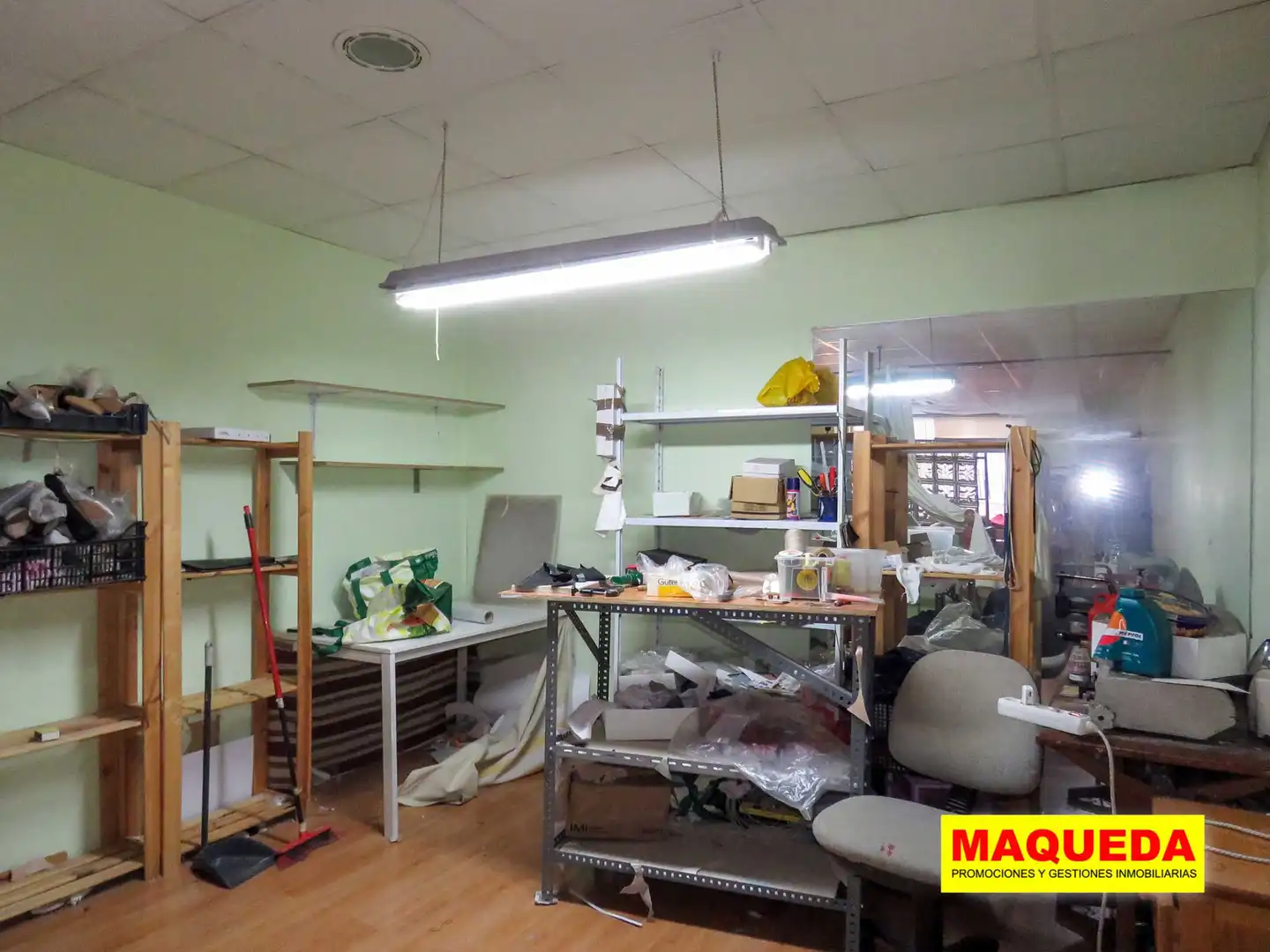 Local comercial de lloguer a Calle Gabriela Mistral 3, imagen 20