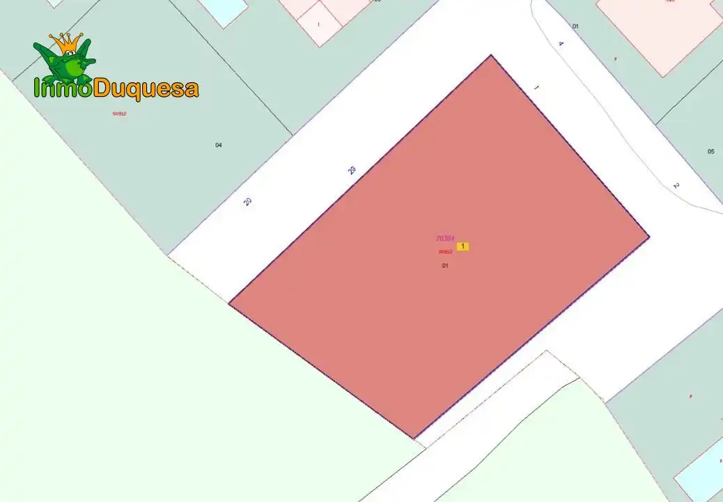 Terreni e lotti in vendita a Cúllar Vega, imagen 4