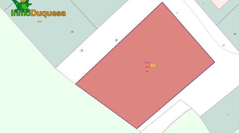 Solar urbano de 985 m2 en Cúllar Vega El Ventorrillo, immagine 4