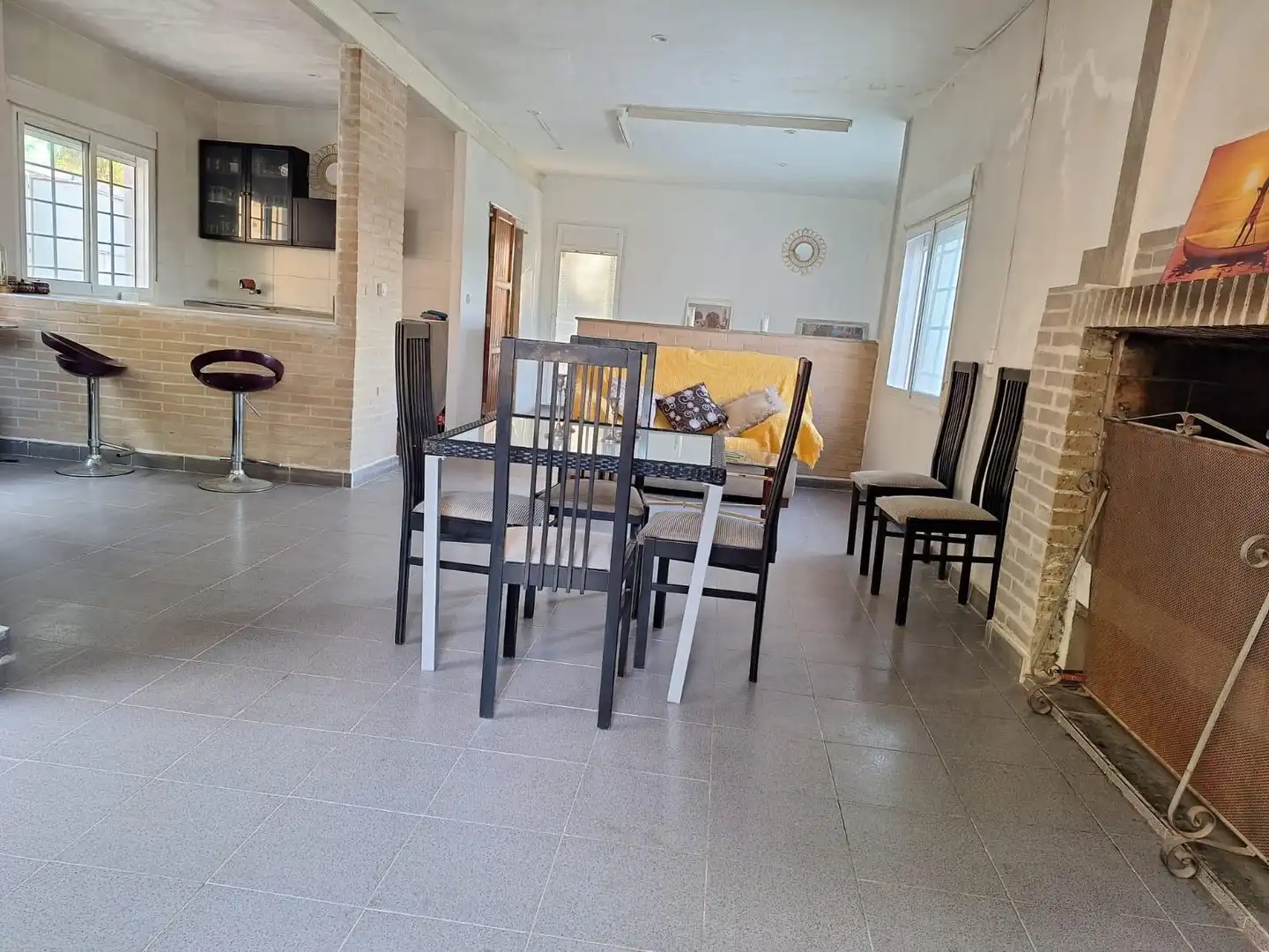 Villa con piscina in vendita a Estivella, imagen 21
