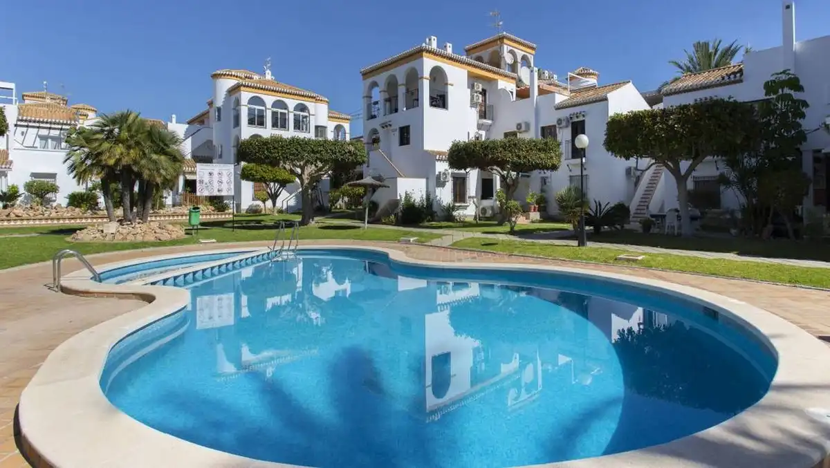 Apartment zum Verkauf in Orihuela Costa, imagen 44