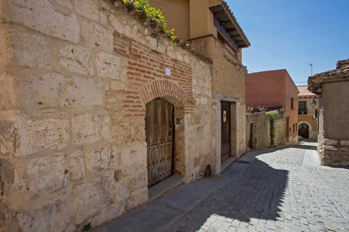 Casa en venda a Simancas, imagen 4
