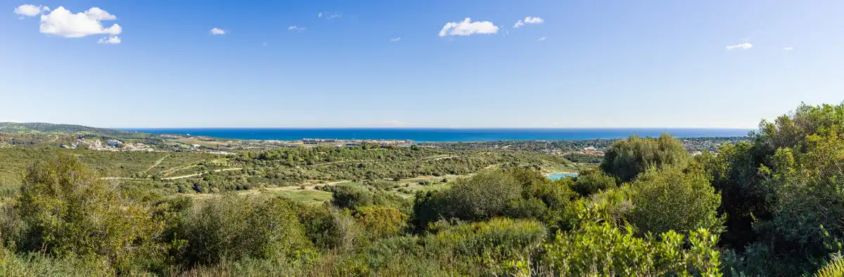 Villa con piscina in vendita a Sotogrande Alto, imagen 18