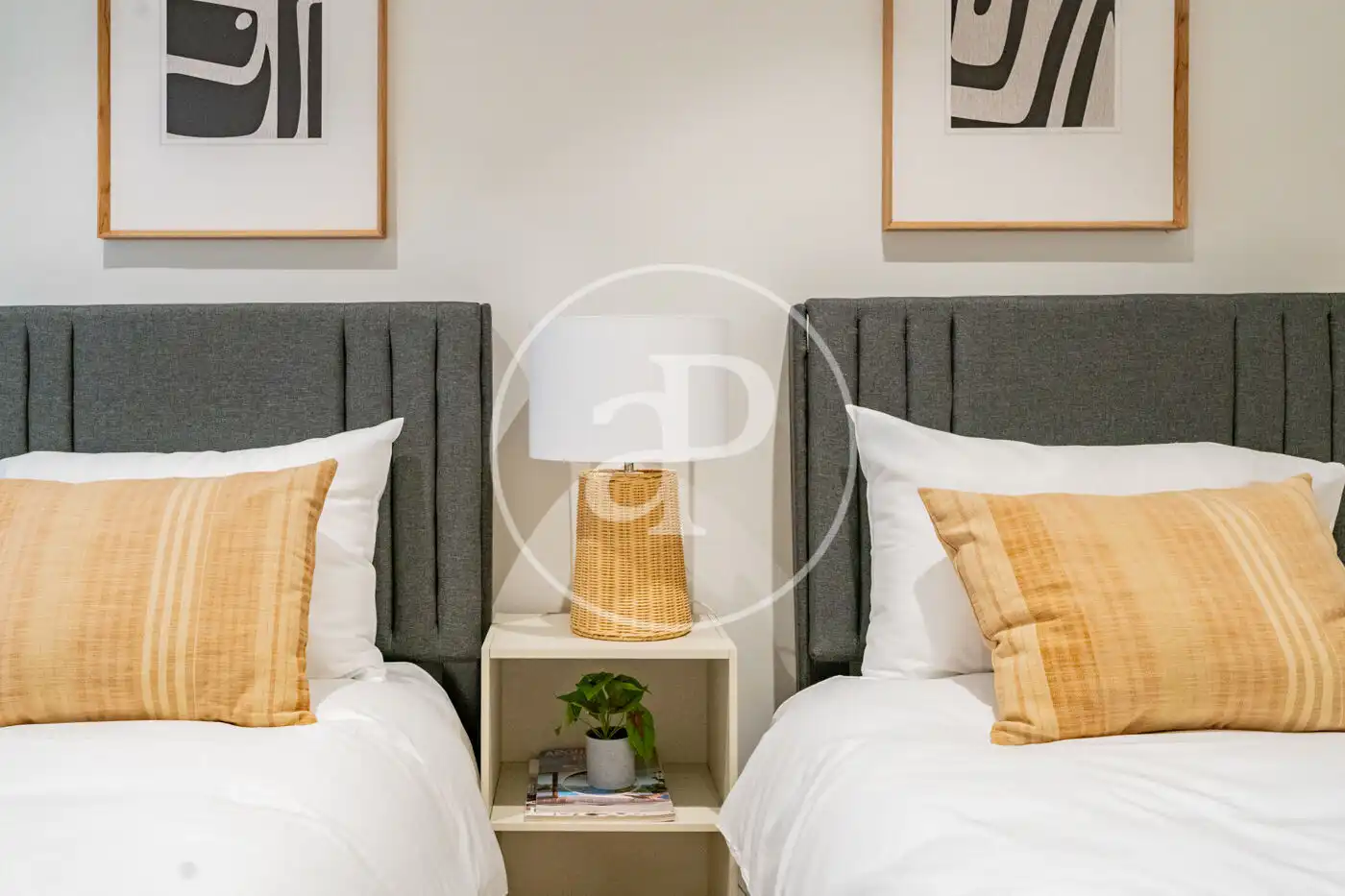 Habitación de Piso en venta en Madrid con Aire acondicionado, Calefacción y Terraza