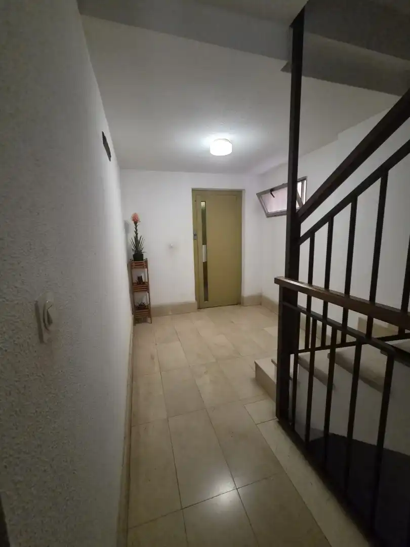 Wohnung zum Verkauf in Castellón de la Plana / Castelló de la Plana mit Ofen und Balkon