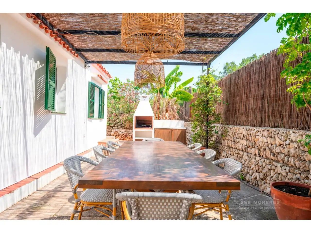 Maison rustique avec piscine à vendre à Trebalúger, imagen 8